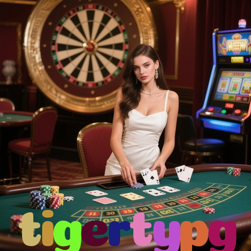 tigertypg