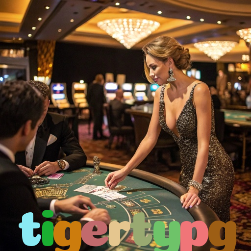 tigertypg