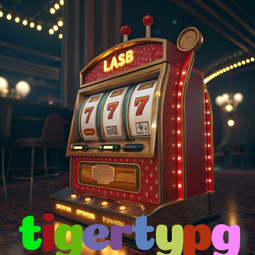 tigertypg
