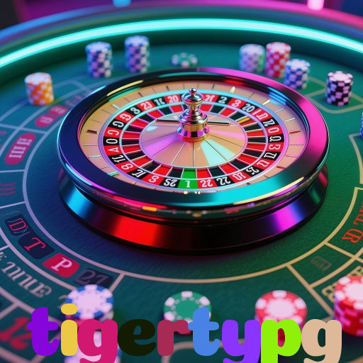 tigertypg