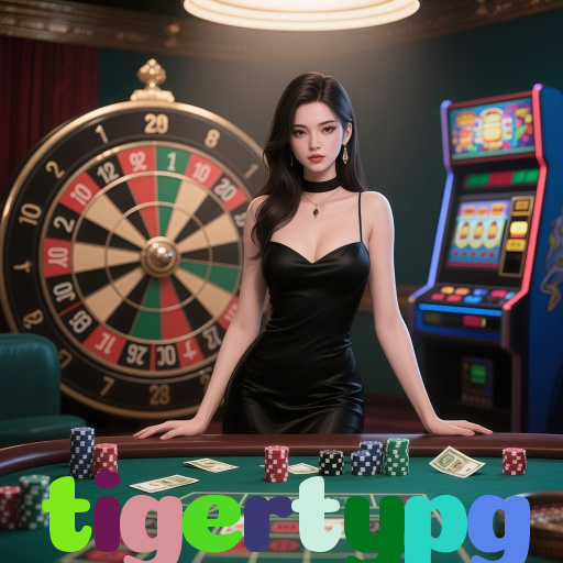 tigertypg