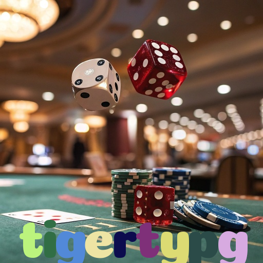 tigertypg