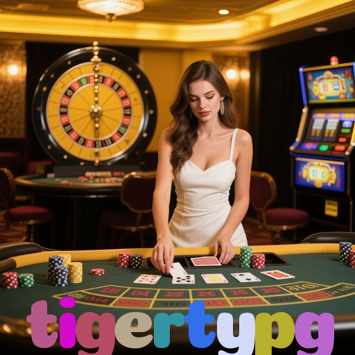 tigertypg