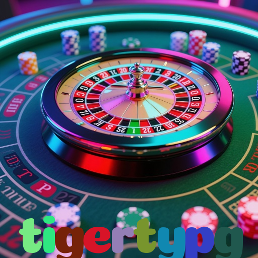 tigertypg