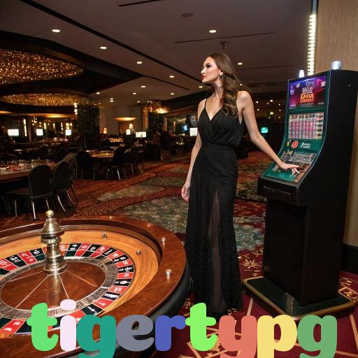 tigertypg