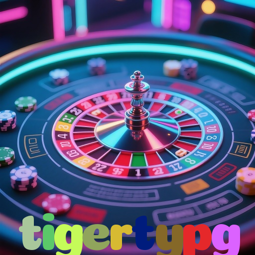 tigertypg