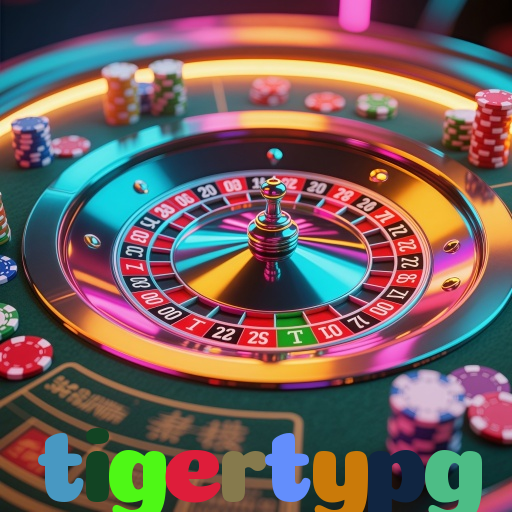 tigertypg