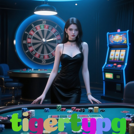 tigertypg
