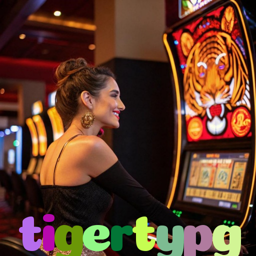 tigertypg