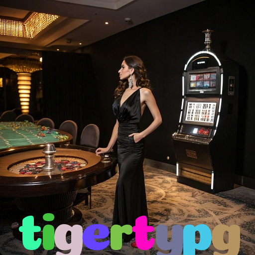 tigertypg