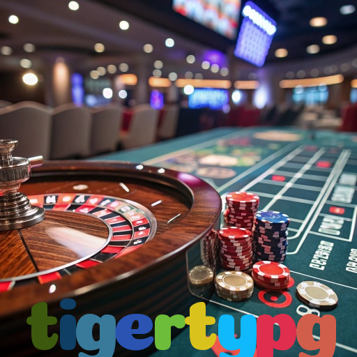 tigertypg