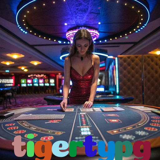 tigertypg