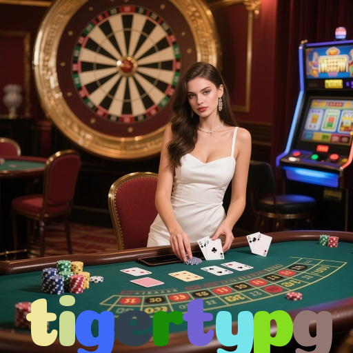 tigertypg