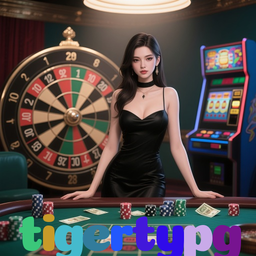 tigertypg