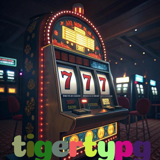 tigertypg