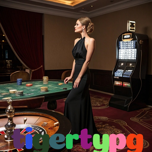 tigertypg