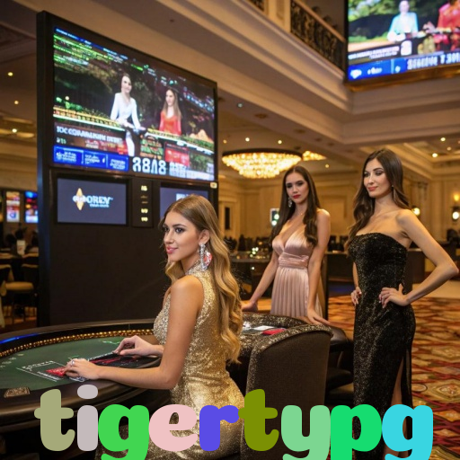 tigertypg
