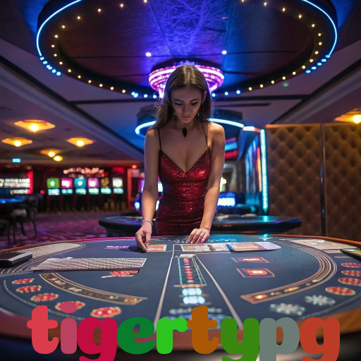 tigertypg