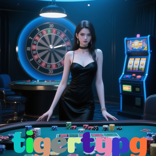 tigertypg
