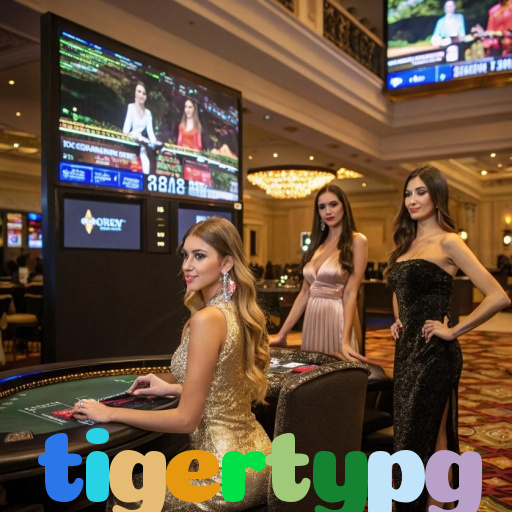tigertypg