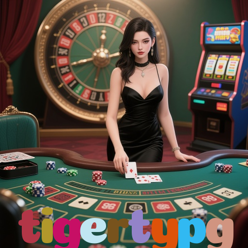 tigertypg