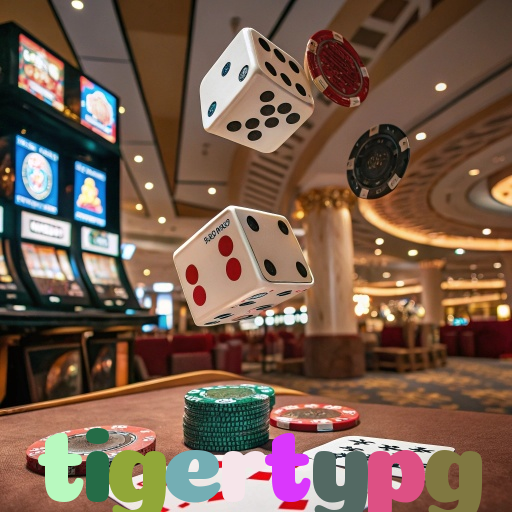 tigertypg