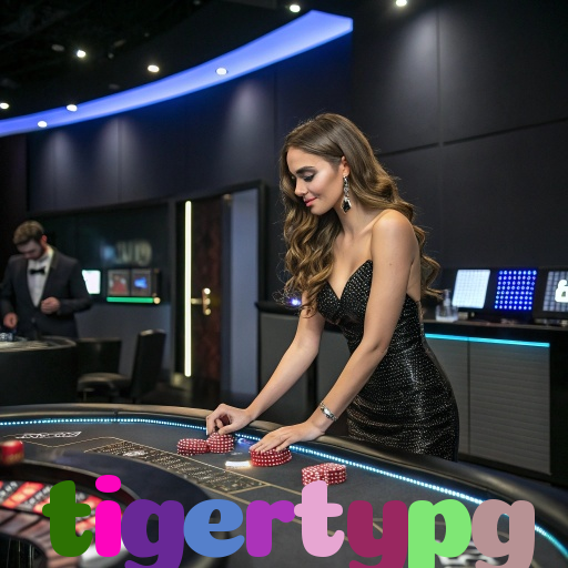 tigertypg