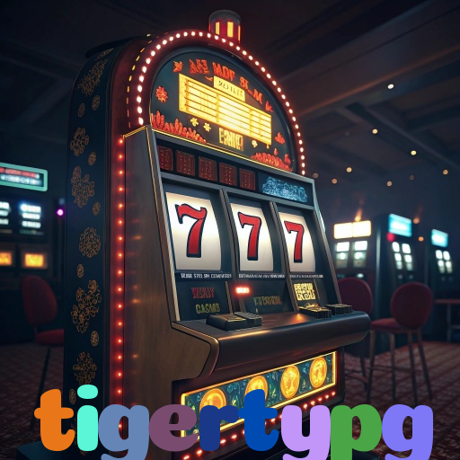 tigertypg