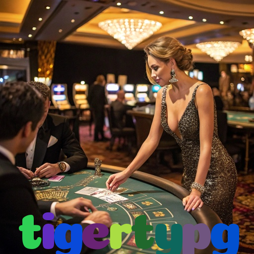 tigertypg