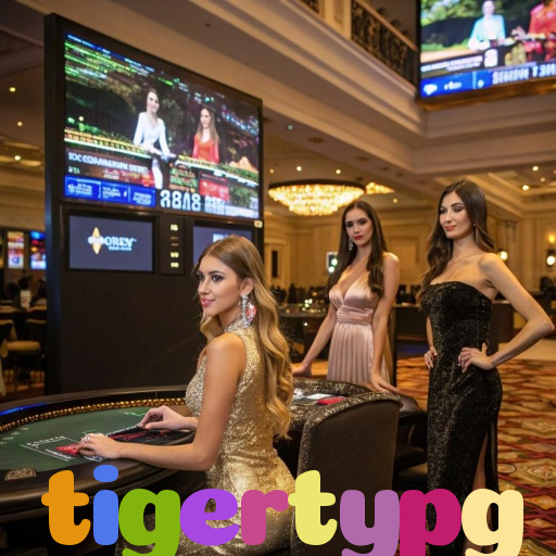 tigertypg