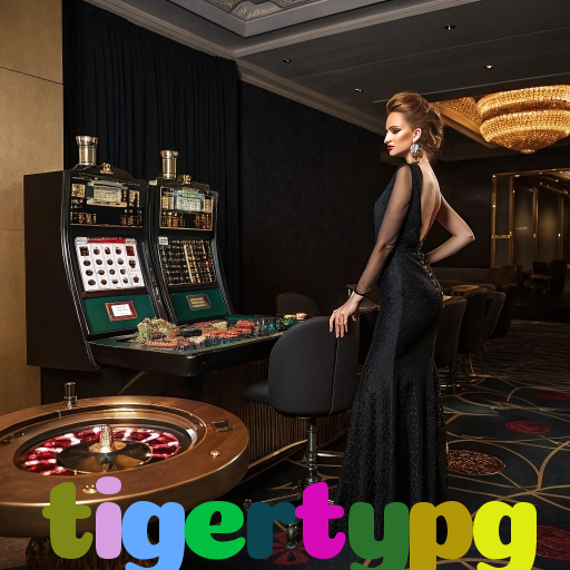 tigertypg