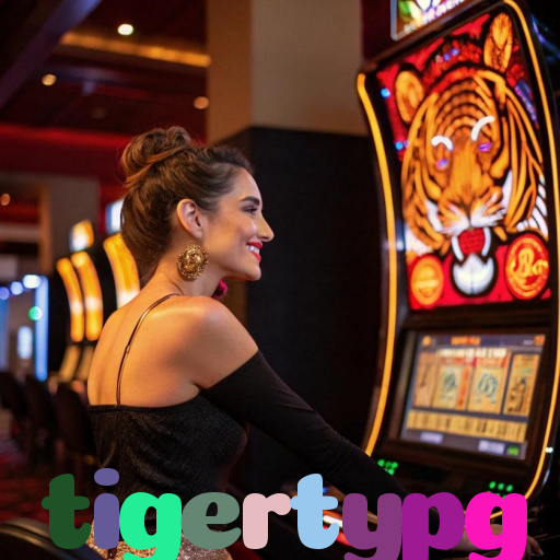 tigertypg