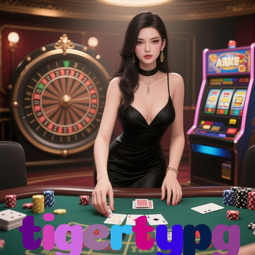 tigertypg