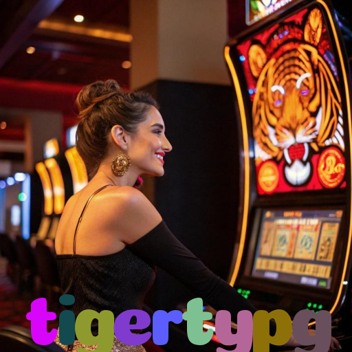 tigertypg