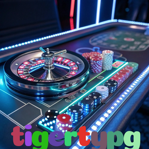 tigertypg