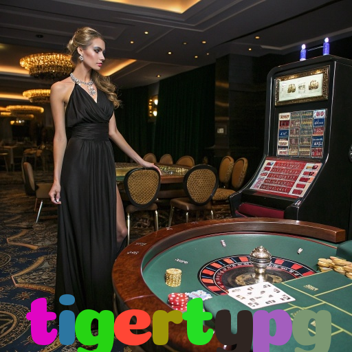 tigertypg
