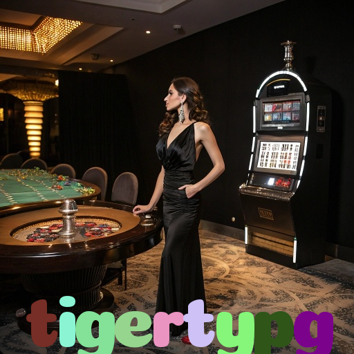 tigertypg