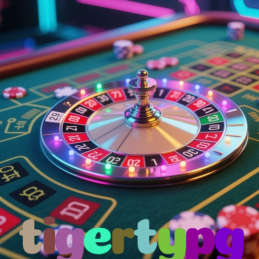 tigertypg