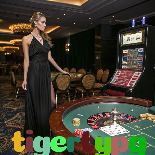 tigertypg