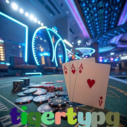 tigertypg