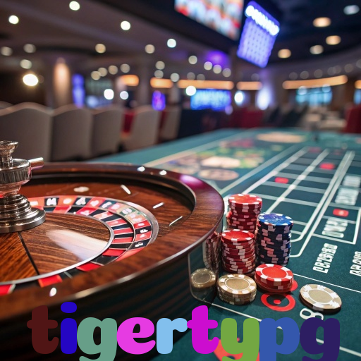 tigertypg