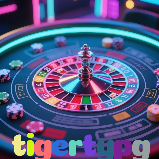 tigertypg