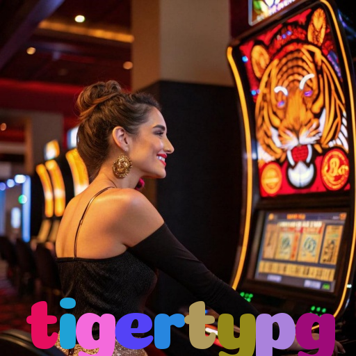 tigertypg