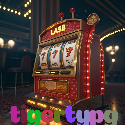 tigertypg