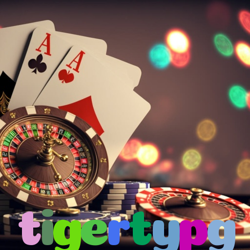 tigertypg