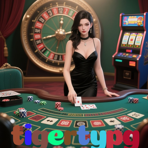 tigertypg