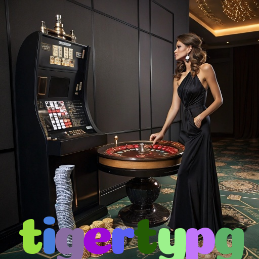 tigertypg