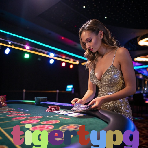 tigertypg