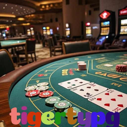 tigertypg
