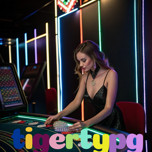 tigertypg